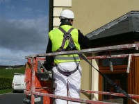 Health & Safety Gallery - safety compliance from Total Paintworks Ltd., County Kerry, Ireland